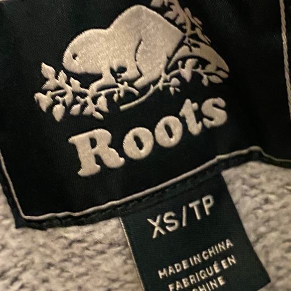 Men’s Salt & Pepper Full-Zip Hoody - Picture 4 of 4